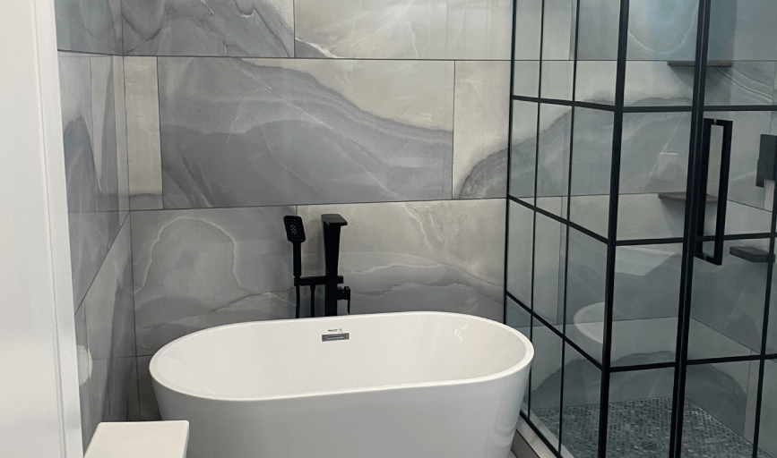 HOME REMODELING