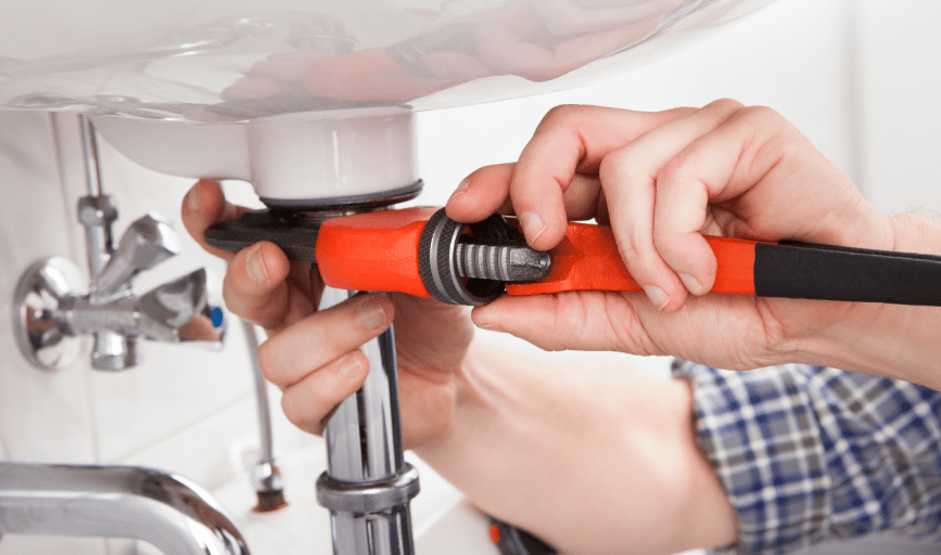 PLUMBING SERVICES